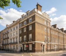 Guildhouse School (ранее CATS College London Кэтс Колледж Лондон)