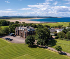 Belhaven Hill School, Частная школа Belhaven Hill