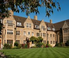 Bellerbys College Cambridge Беллербис Колледж Кембридж