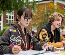 Brockenhurst College Брокенхерст Колледж