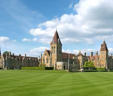 Charterhouse school Школа Чартерхаус Скул