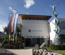 College Du Leman, Колледж Дю Леман