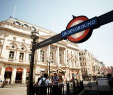 EC London Covent Garden  EC Лондон Ковент Гарден