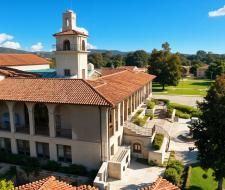 Embassy Summer Los Angeles Occidental College  летняя школа Эмбаси Лос-Анджелес