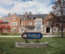 Fulford Academy Частная школа Фулфорд Академи
