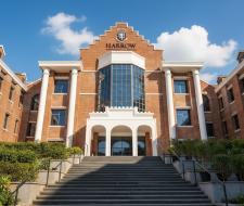 Harrow International School Bengaluru, Международная школа Хэрроу в Бангалоре