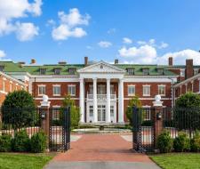 Harrow International School New York, Школа Хэрроу Нью-Йорк