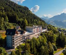 Leysin American School Школа Лейзин Американ Скул