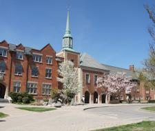 Ridley College Ридли Колледж Ridley Колледж