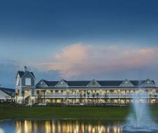 Windermere Preparatory School Школа Windermere Preparatory School