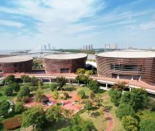 Wycombe Abbey School Changzhou, Частная школа WAS Changzhou