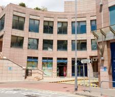 Wycombe Abbey School Hong Kong, Частная дневная школа WAS Hong Kong