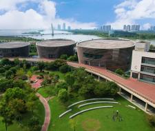 Wycombe Abbey School Changzhou, Частная школа WAS Changzhou