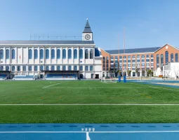 Wycombe Abbey School in Nanjing, Частная школа WAS Nanjing