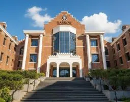 Harrow International School Bengaluru, Международная школа Хэрроу в Бангалоре