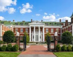 Harrow International School New York, Школа Хэрроу Нью-Йорк