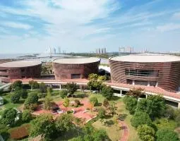 Wycombe Abbey School Changzhou, Частная школа WAS Changzhou