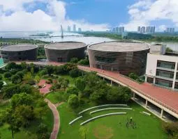 Wycombe Abbey School Changzhou, Частная школа WAS Changzhou