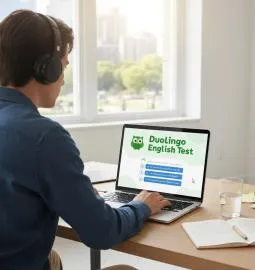 Как устроен Duolingo English Test: новый стандарт подтверждения уровня английскогоо
