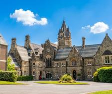 Brambletye School Summer Camp, Летний лагерь Brambletye School