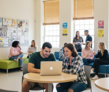 Embassy Auckland языковая школа Embassy Окленд