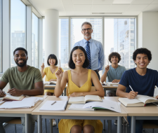 Embassy English New York Школа Embassy English Нью-Йорк