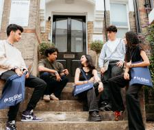 Junior summer Cambridge Летняя школа Кембридж