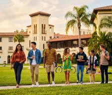 Junior summer Florida Летняя школа во Флориде