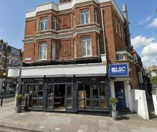 London Study Centre LSC Лондон Стади Центр