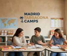 Madrid Tarragona Camps, Летний лагерь Мадрид-Таррагона
