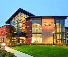 Rivier University Университет Ривьер Rivier University