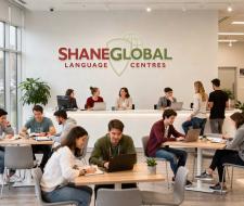 Shane Global London Language Centre London  Шейн Глобал Лондон