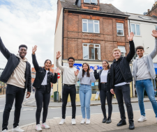 Skola English in Exeter языковая школа Skola English