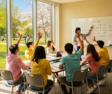 Sprachcaffe Mallorca Языковая школа Шпрахкафе Мальорка