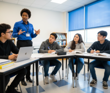 Sprachcaffe Miami Языковая школа Шпрахкафе Майами