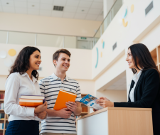 Sprachcaffe New York Языковая школа Шпрахкафе Нью-Йорк