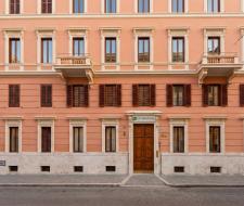 Языковая школа Шпрахкафе Рим (Sprachcaffe Rome)