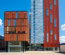Языковая школа Stay Campus London