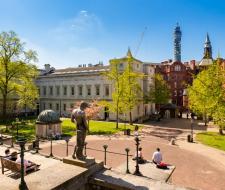 Summer school in London Летняя школа Лондон