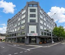 Taylors College Auckland Taylors Колледж Окленд
