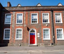 The English Language Centre Reading, Центр по изучению английского языка в Ридинге