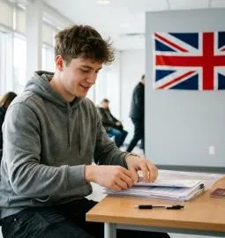 Британия продолжает ужесточать визовые правила — и терять иностранных студентов