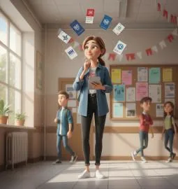 Куда сейчас можно поступить за границу после 11 класса российской школы?