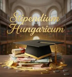 Стипендия Stipendium Hungaricum: как учиться в Европе бесплатно на 100%