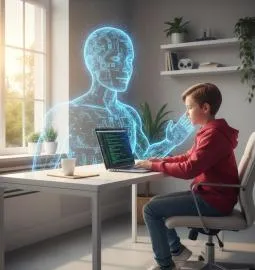 Стоит ли учить детей кодированию, если ИИ уже отлично справляется с программированием?