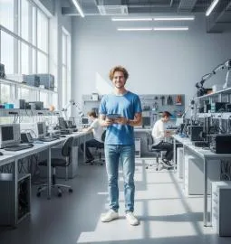 В России впервые технические специальности превзошли по популярности гуманитарные науки