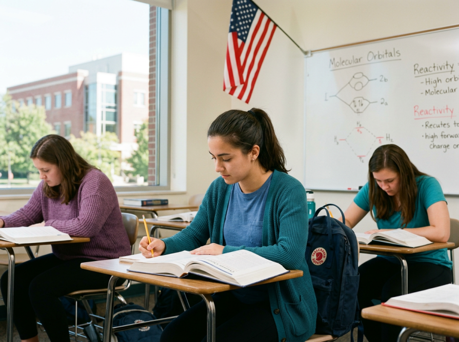 Unlocking Opportunity: College Funding Solutions for Undocumented Learners