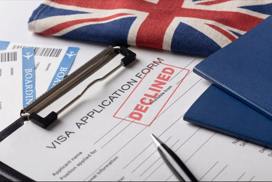 The UK continues to cut visa opportunities for foreigners — even Chevening scholarship holders