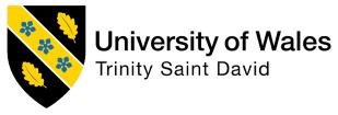Logo University of Wales Summer Camp