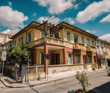 Языковая школа итальянского в Виареджио (Centro Giacomo Puccini, Viareggio)